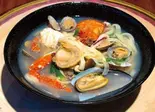 海鮮うどん（慶美）