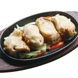 マライティッカ(4P)/Malai Tikka(4 Pieces)（NEW NISAN INDIAN ＆ TURKIS KABUB RESTAURANT）