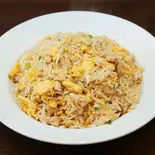 チキンフライライス Chicken Fry Rice（Satkar）