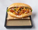 スペシャルバインミー( Banh mi Dac biet )（バインミーファンちゃん）
