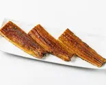 【新メニュー】大型日本うなぎ3/4尾(180g)の『特上うなぎ蒲焼』（清流うなぎ月島 池袋店）