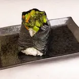 野沢菜わさびこんぶ(米農園 田町店)