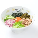 和風まぜそばMazesoba（麺joy Life）
