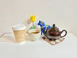 スウェーデン紅茶 Hot Swedish Tea（LITEN BUTIKEN）