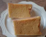 シフォンケーキ(たまご)(カフェデニム)