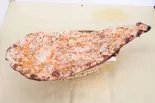 Garlic Naan ガーリックナン（サハナ）
