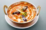 キーマ ナス カレー・Keema Nasu Curry（インド料理神奈川カレーハウス）