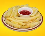 ポテトフライ Potato Fry（エスニック料理 ハベリ）