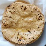 ロティ Roti（インド料理 ナマステ(堺店)）
