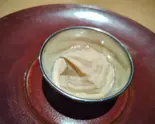 マヨネーズ（麺に始まり麺に終わる）