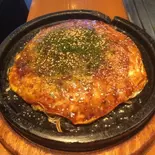 お好み焼き（お好み焼 れんれん）