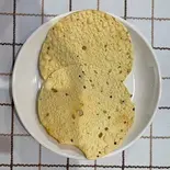 3.パパド Papad 2p(ミザス カレーハウス)