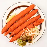 シークカバブ2pc（MISSON）