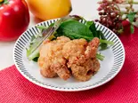 【人気No.1】唐揚げ(2個)（ハラミ・ローストビーフ丼 ハラミと米 心斎橋本店）