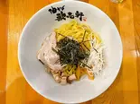 油そば（油そば酒場歌志軒久我山店）