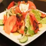 RAJ Special Salad ラジスペシャルサラダ（NEPAL RESTAURANT RAJ）