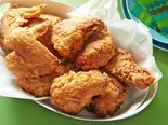 鶏唐揚げ(5P) Fried Chicken（シッダールタパレス 雪谷 田園調布店）