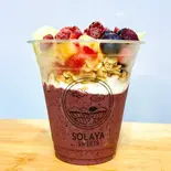 【数量限定】アサイーボウル(SOLAYA SWEETS)