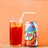 タマリンドジュース（バインミーゴンゴン川口店）