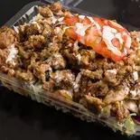 おつまみビーフケバブ Snack Beef Kebab(キングケバブ赤羽西口)