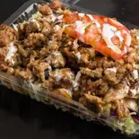 おつまみビーフケバブ Snack Beef Kebab(キングケバブ東十条)