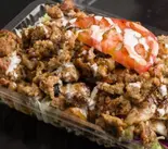 おつまみビーフケバブ Snack Beef Kebab(King Kebab 十条店)