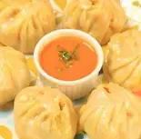 もも（Indian Restaurant BAWARCHI 多磨店）