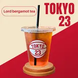 Lord bergamot tea ロードベルガモットティー(TOKYO 23 COFFEE STAND)
