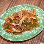 【当店人気NO.3】チャプチェ 잡채（韓国料理 らみ2797）