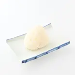 塩むすび（おにぎり家）