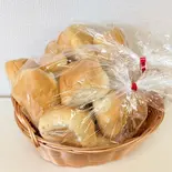 ディナーロール(6個) 残り4個（COSTOコンビニ）