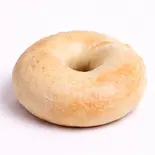 プレーンベーグル Plain Bagel(【自家製ベーグル】BEST BAGEL池尻大橋店)