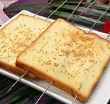 パン焼き(烤面包)/1本（人間煙火）