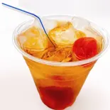 酸梅汤(さんめいたん)（台湾料理 匠）