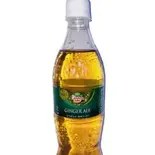 ジンジャエール700ml（広島風お好み焼き炎炎）