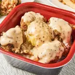 タルタル風 南蛮ボンバー丼(大漁丼家 赤羽店)