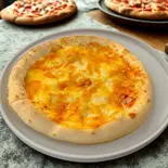 はちみつチーズ(19cm)（CAFEBAR YOTTEKO）