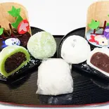 選べる大福10個セット（和菓子・唐揚げ・おにぎり・お弁当 mi-和）