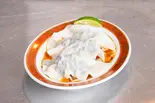 本気の水餃子（中目黒FunFan）