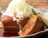 ラフテー(2個入)（沖縄時間）