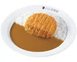 メンチカツカレー（カレーハウスCoCo壱番屋 博多区住吉店）