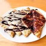チョコナン Choco Nan（INDIAN NEPALI RESTAURANT "JUNTARA"）