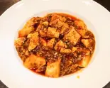 マーボー焼きそば（来富市場蒲田本店）