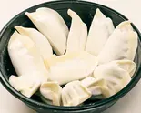 トクベツ価格の冷凍肉汁餃子12個(トクベツ。)
