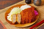 とんかつ＆和牛メンチカツ弁当（絶品揚げ物 とんとり屋 蕨中央）