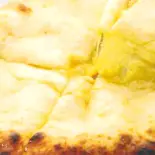 チーズナン/Cheese Nan（ヒマールキッチン 大口店）