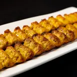 チキンクビデケバブ1P Chicken Koobideh Kebab（スパイスライフ東京 SPICE LIFE TOKYO ASAKUSA）