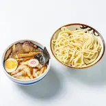 もりワンタン(お茶の水、大勝軒)