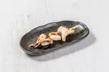 イカ串タレ（鳴門沖えびす水産）