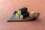 お新香巻（麺匠の心つくし つるとんたん 宗右衛門町店）